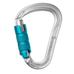 EDL HMS Strike Triple Silver