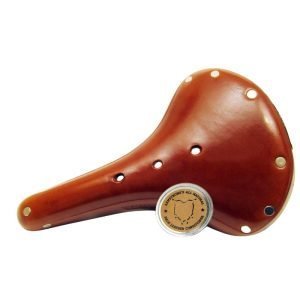 Alternative view of Brooklyn Leather Conditioner