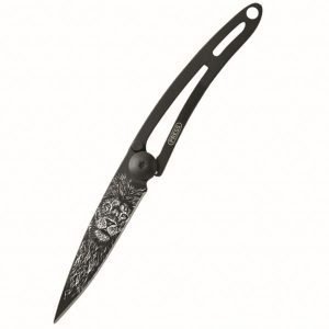 Deejo Tattoo Black Lion 15g