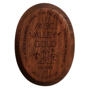 Misc. Goods Co. Cologne - Valley of Gold