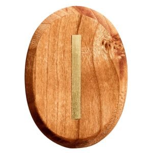 Misc. Goods Co. Solid Cologne - Underhill