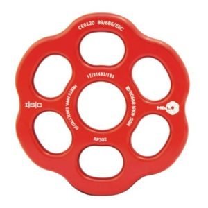 ISC Small Halo Rigging Plate