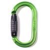 NOTCH Absolute Oval Carabiner
