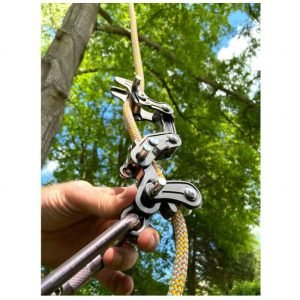 Descender Rope Runner Pro
