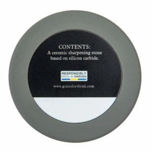 Gransfors Sharpening Stone 4034