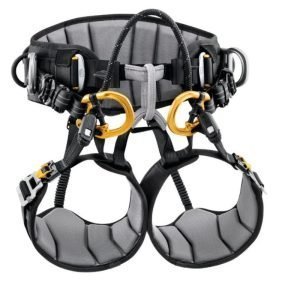 Petzl Sequoia SRT Harness