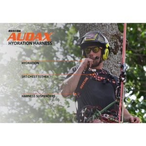 Reecoil AUDAX 1500 Hydration Harness