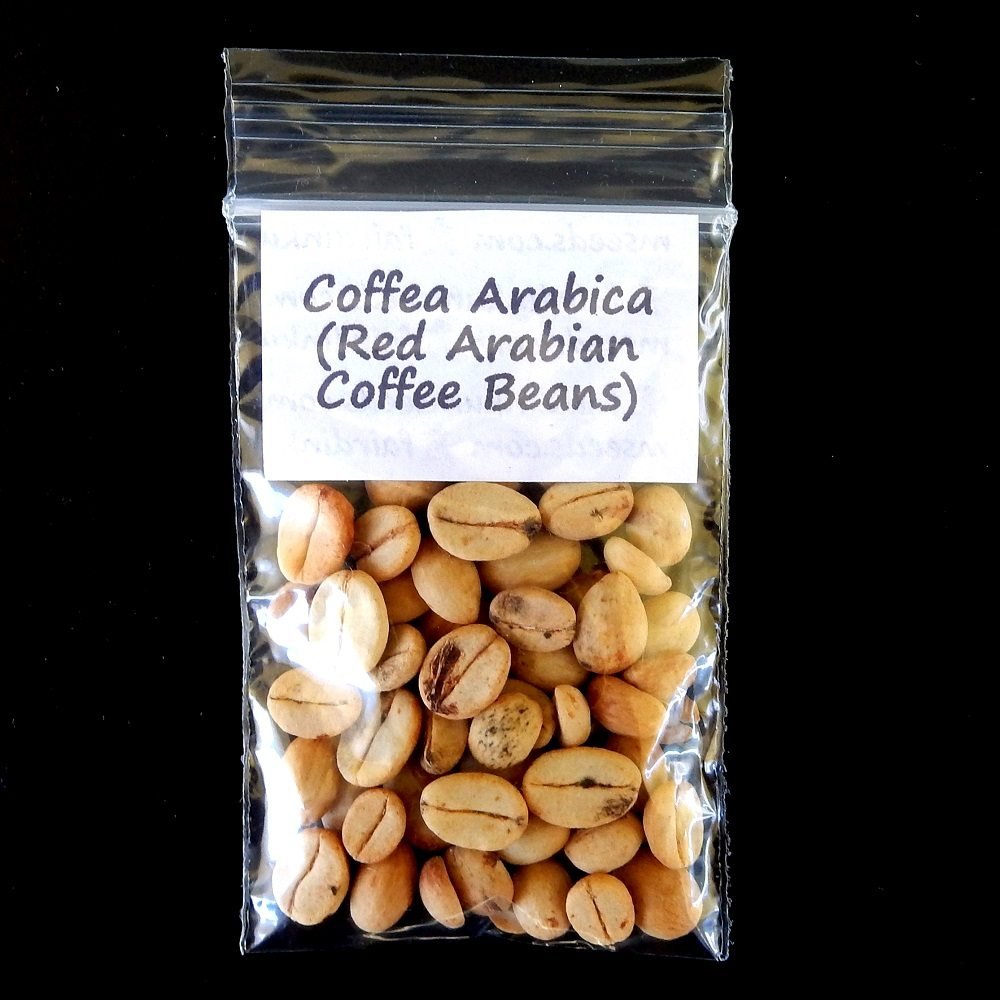 Arabian Coffee Beans