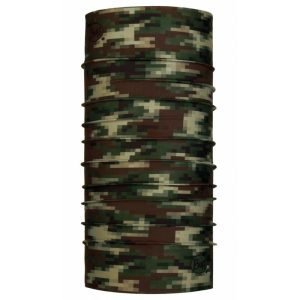 BUFF® Coolnet UV® Pixels Camu