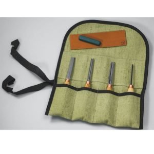 Beavercraft Chisel Set