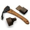Beavercraft Compact Woodcarving Axe
