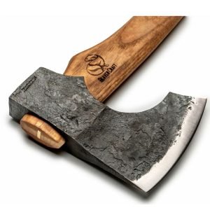 Felling Axe with Razor sharp blade
