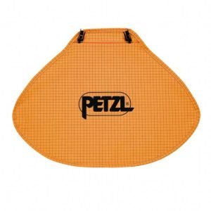 PETZL Neck Cape - Orange
