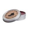 Armstrong's All Natural Brooklyn Boot Wax Burgundy