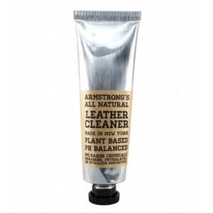 Armstrong's All Natural Leather Cleaner