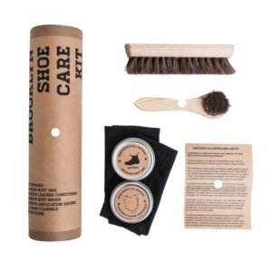 Armstrong's All Natural Tubular Shoe Care Kit