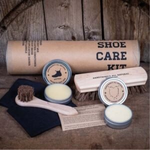 Armstrong's Shoe Care Kit