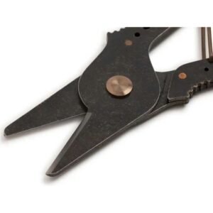 Barebones Harvesting Scissors