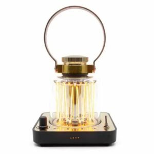 Barebones Rechargeable Lantern
