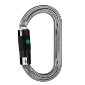 PETZL OK BALL LOCK