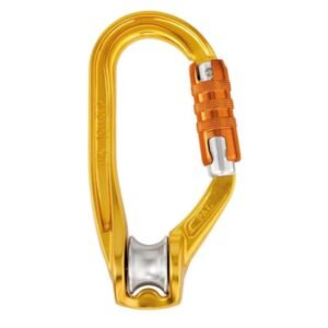 Petzl ROLLCLIP A Triact Lock