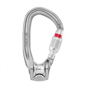 Petzl Rollclip Z Screw Lock