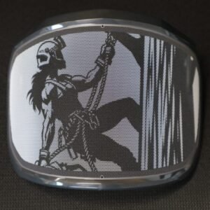 Protos Mesh Visor - Arb Women