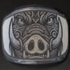 Protos Mesh Visor - Boar