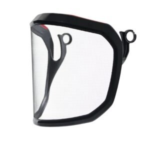 PROTOS Integral Metal Visor