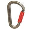 ISC HMS Supersafe Carabiner - 27kN