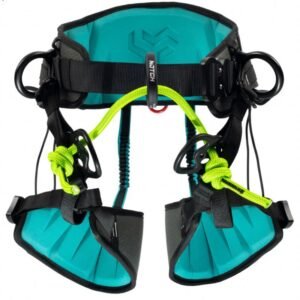 Notch Catalyst Harness