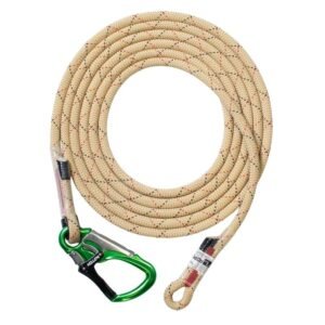 Notch Tech 125 Lanyard w: Triple Action Snap