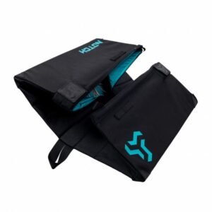 Smart Storage – Holds Throwline and Two Weights with Ease