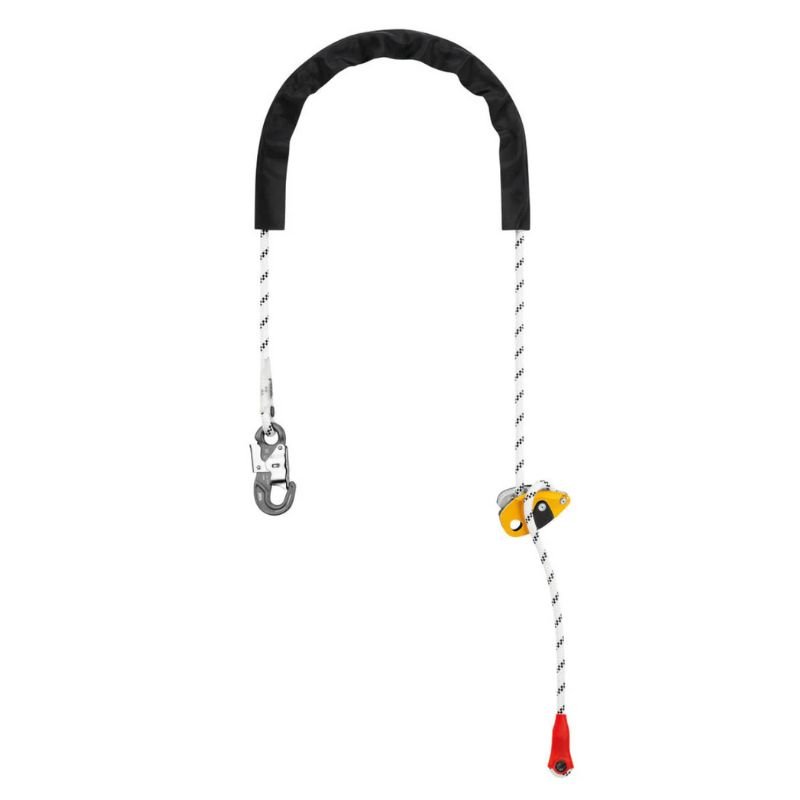 Petzl Grillon Hook Lanyard
