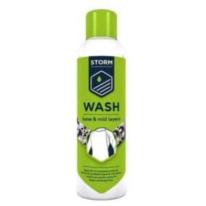 Storm Base and Midlayer Wash 300ml
