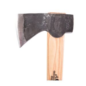 Gränsfors Wildlife Hatchet for Camping