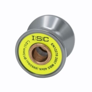 ISC UltraLink – Small-removable pulley wheel
