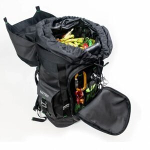 NOTCH PRO GEAR BAG 77L Capacity
