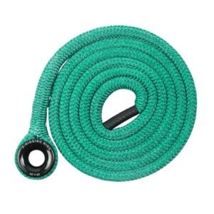 Notch 3:4 x 12ft Sling with Large Rigging Ring