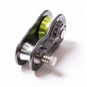 Notch High Strength Arborist Block