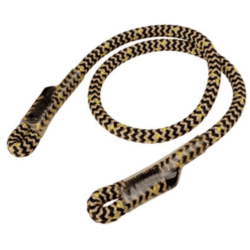 Rope Logic Bee-line Old School 10mm Eye & Eye