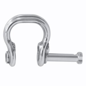 rope connector and redirection tool