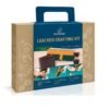 BeaverCraft Leather Craft Kit Wallet