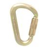 ISC HMS Supersafe Carabiner - 50kN