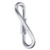 MAILLON RAPIDE - Plated Steel Twist 90 Degrees