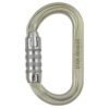 Petzl OXAN Triact-Lock Gold