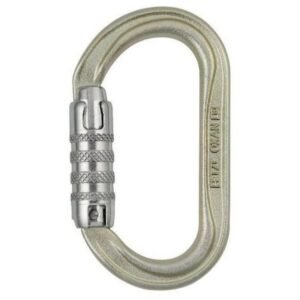 Petzl OXAN Triact-Lock Gold