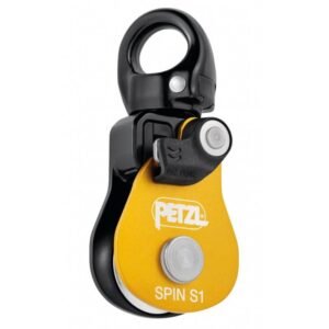 Petzl Spin S1 Yellow