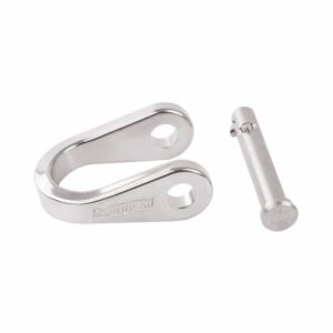Stainless Steel Shackle