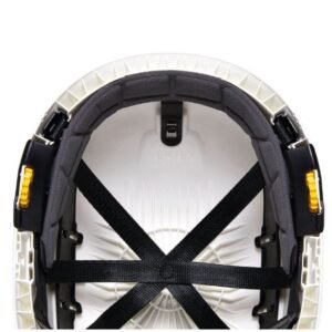 Alternative view of Comfort foam for VERTEX® and STRATO® helmets